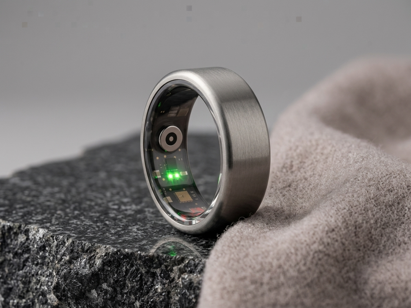 Titanium Steel Build
