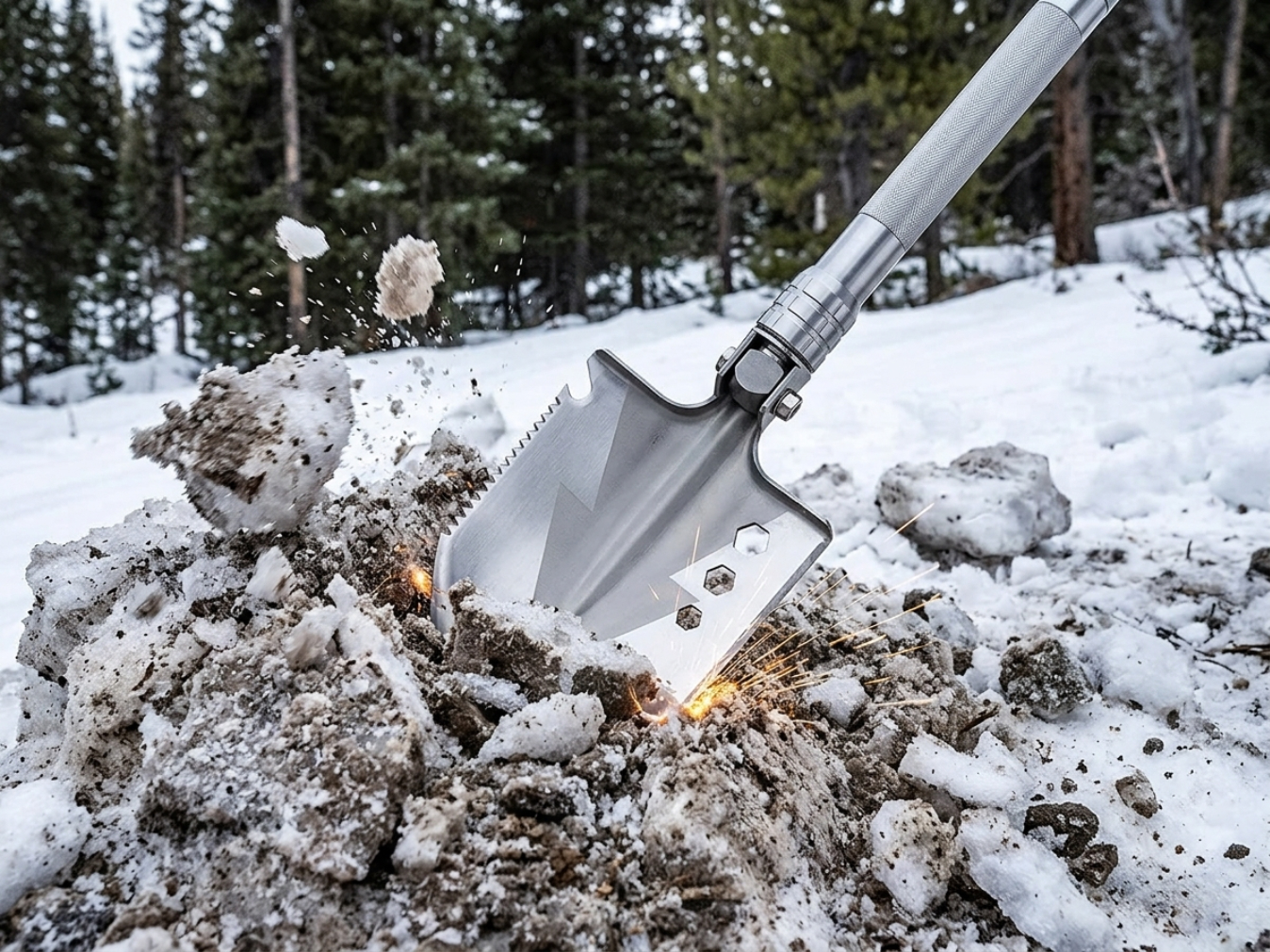 High-Carbon Steel Strength
