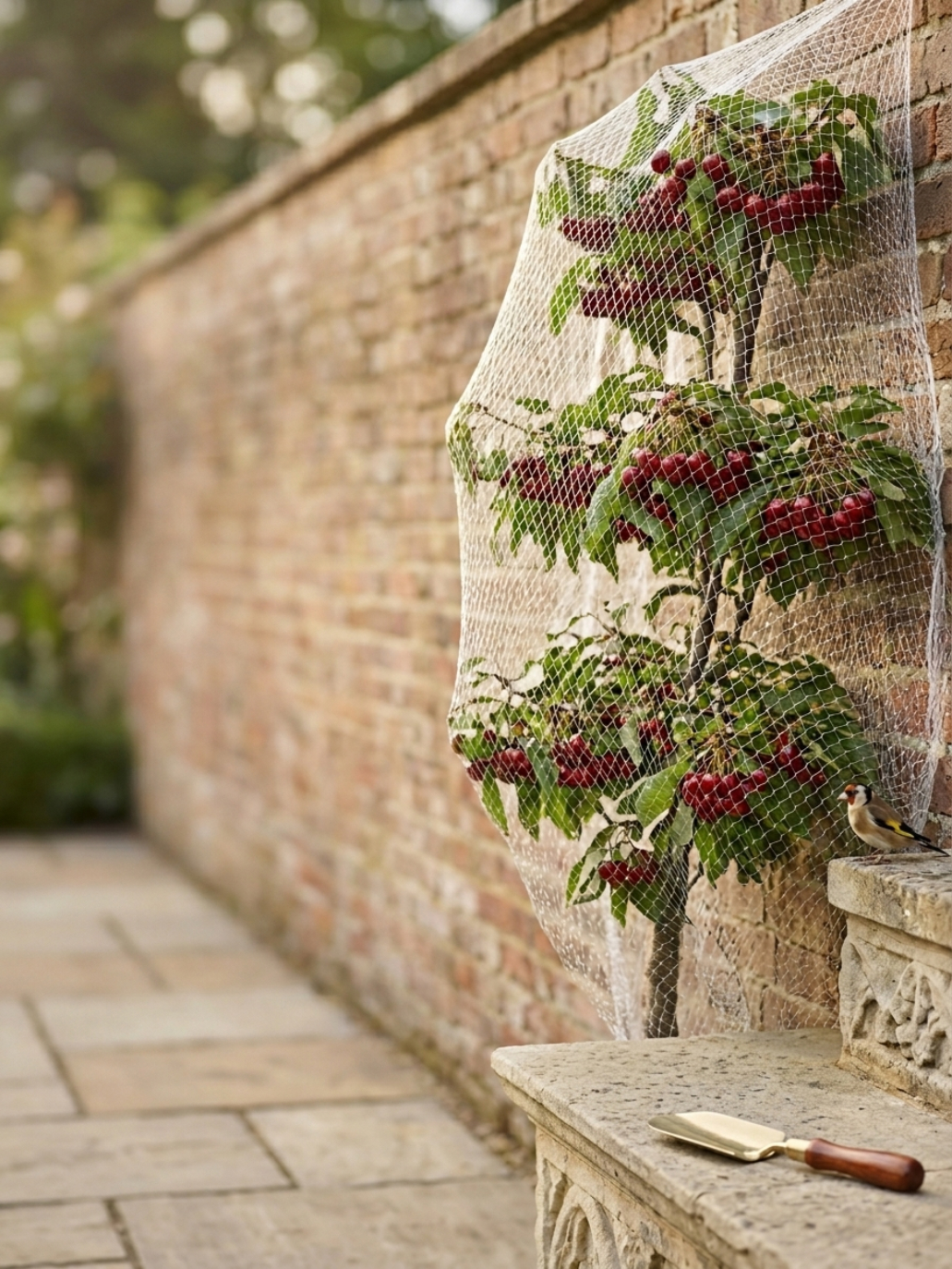 Master Your Garden Protection in Three StepsPreserve your harvest with a design built for total simplicity.
