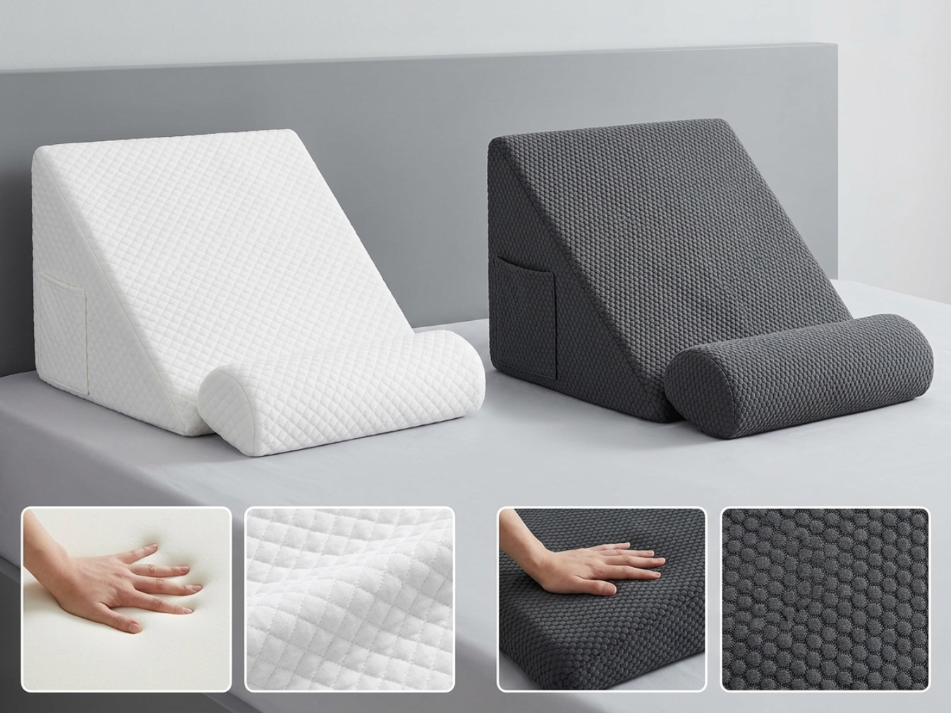 Tailored Firmness Options