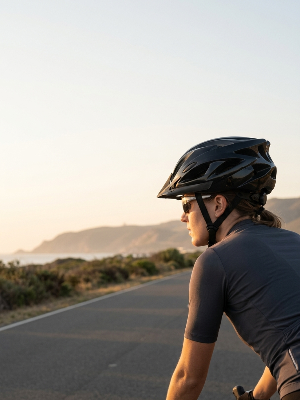 Ready to Ride in SecondsPerfectly fitted protection with zero hassle.