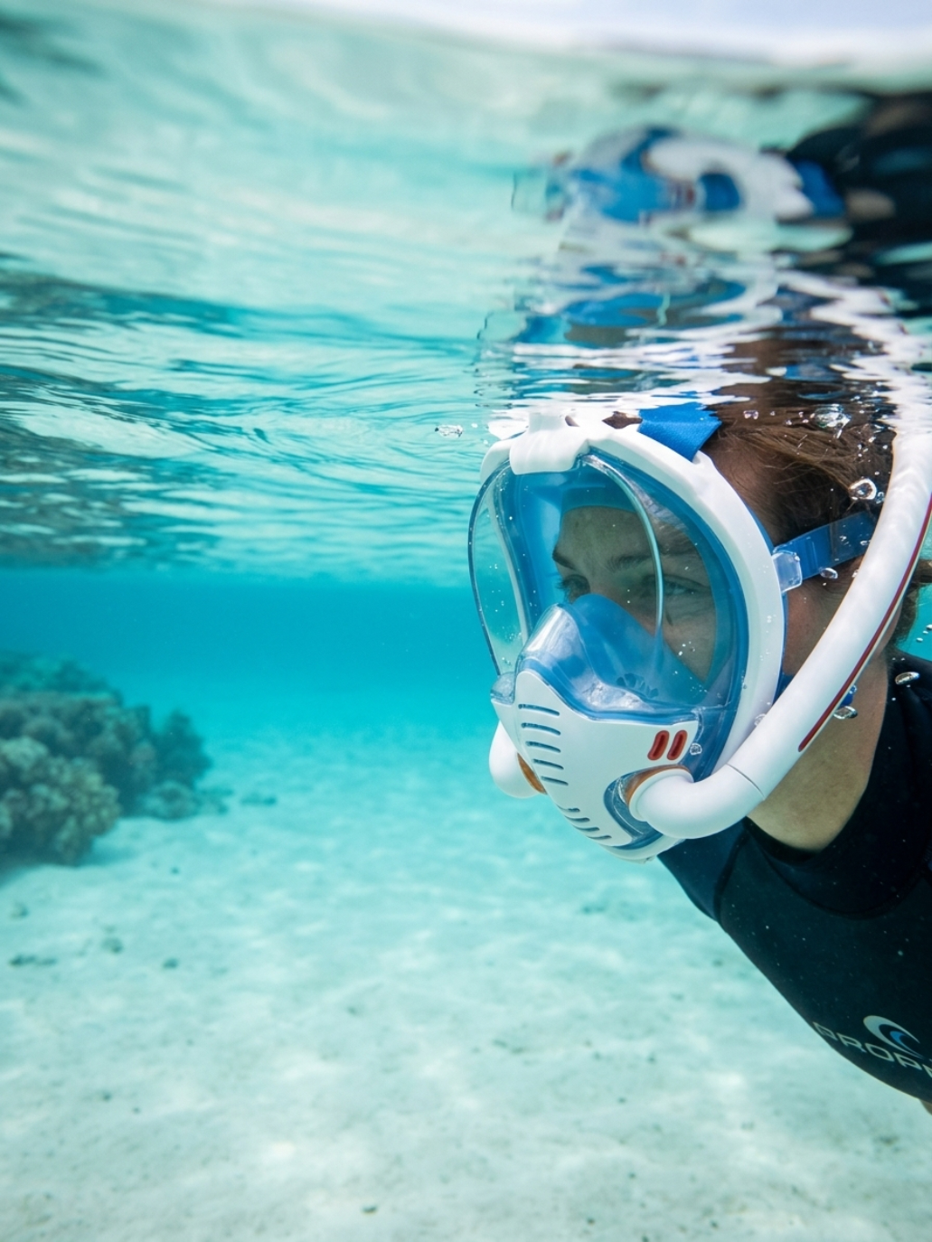 Dive Into Adventure in SecondsDesigned for intuitive, hassle-free use