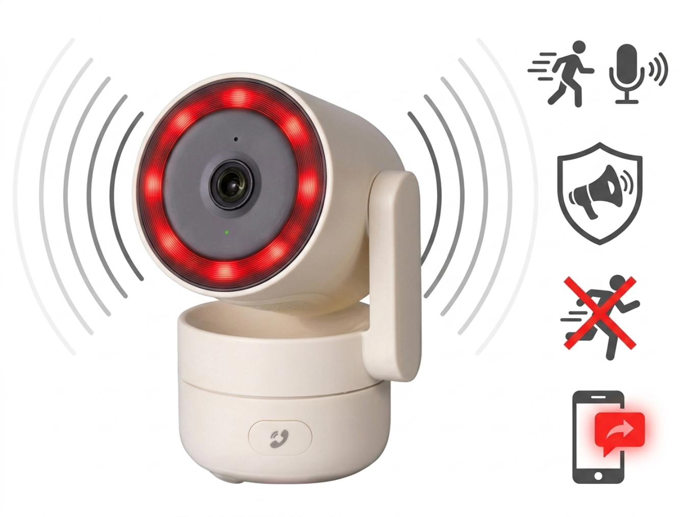 Smart Active Defense