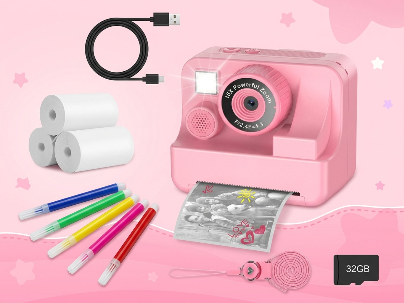 Instant Printing Toolkit
