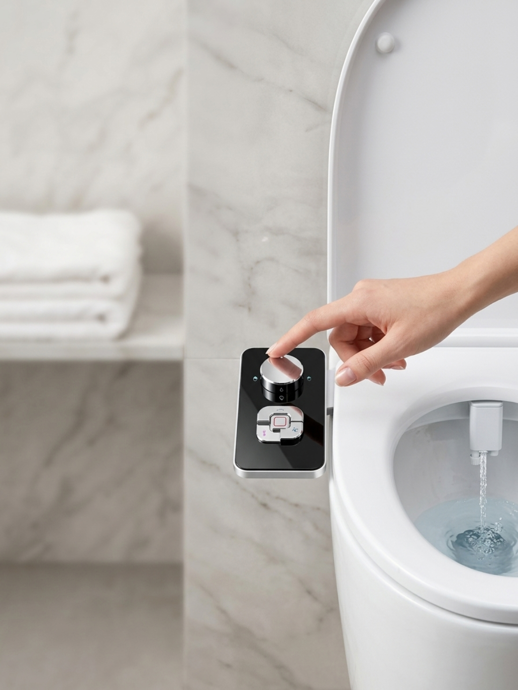 Clean Confidence in SecondsDesigned for simple, intuitive operation and maintenance