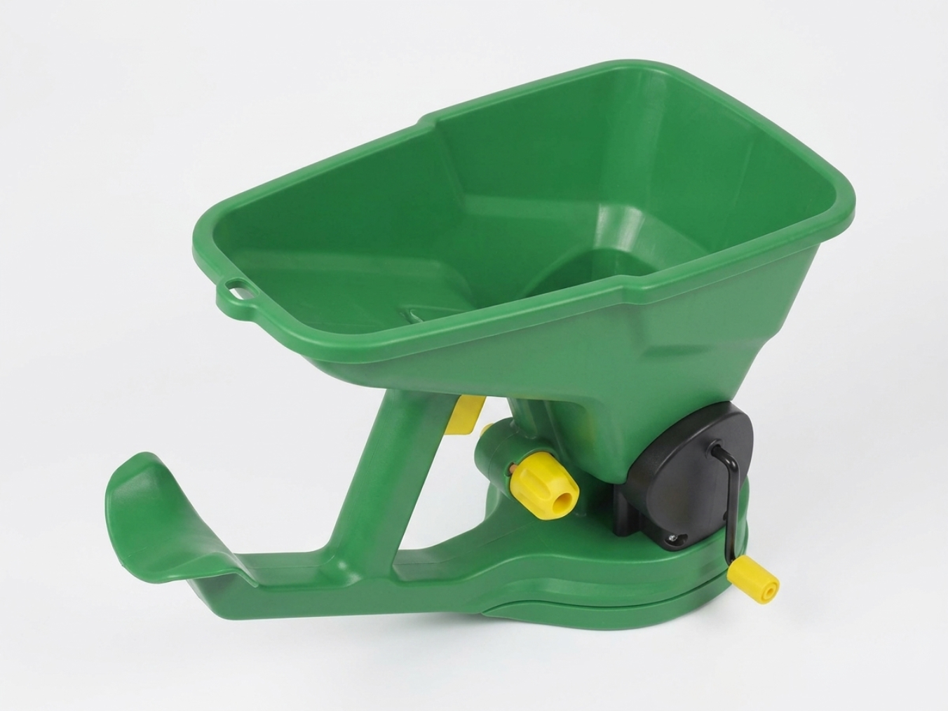1.5L High-Capacity Hopper