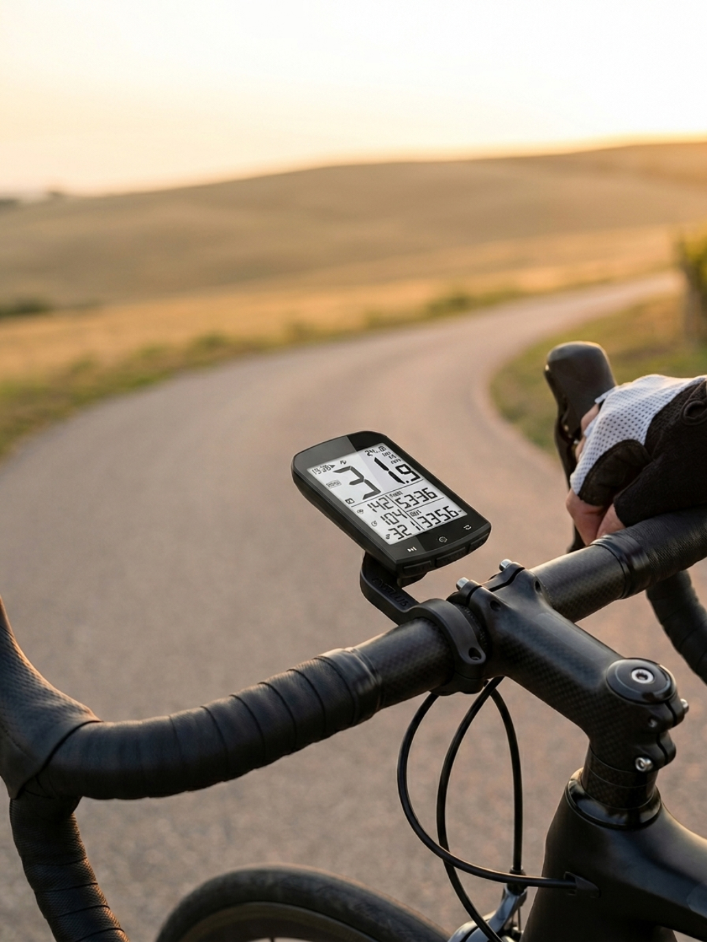 Ready to Ride in MinutesSet up your pro-level cycling dashboard with zero technical hassle.