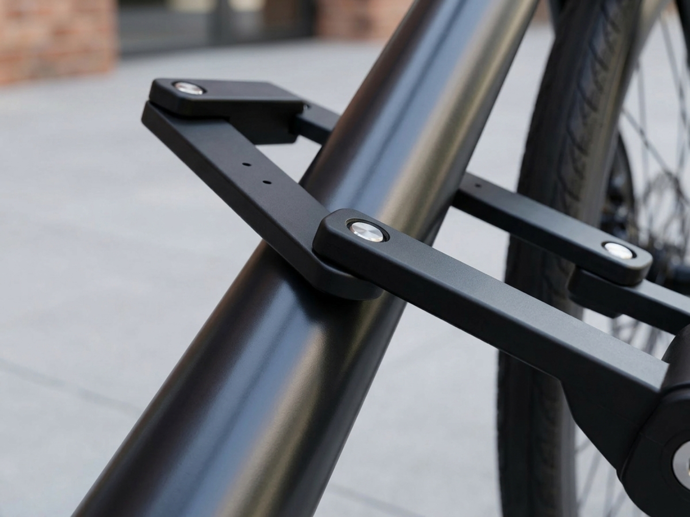 Scratch-Resistant Coating