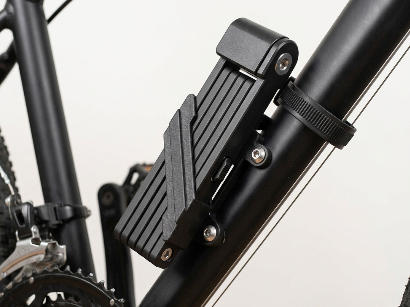 Universal Frame Bracket