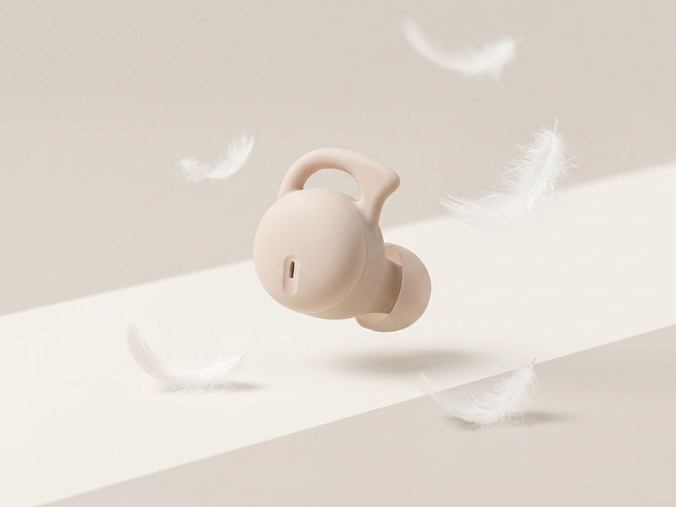 2.6g Feather-Light Silicone