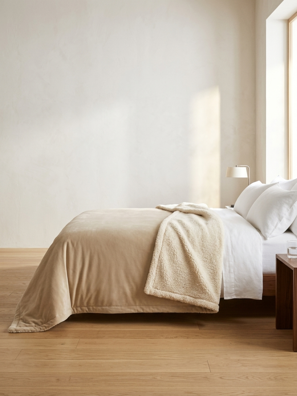 Peace of Mind in SecondsProtect, Enjoy, and Clean with Ease