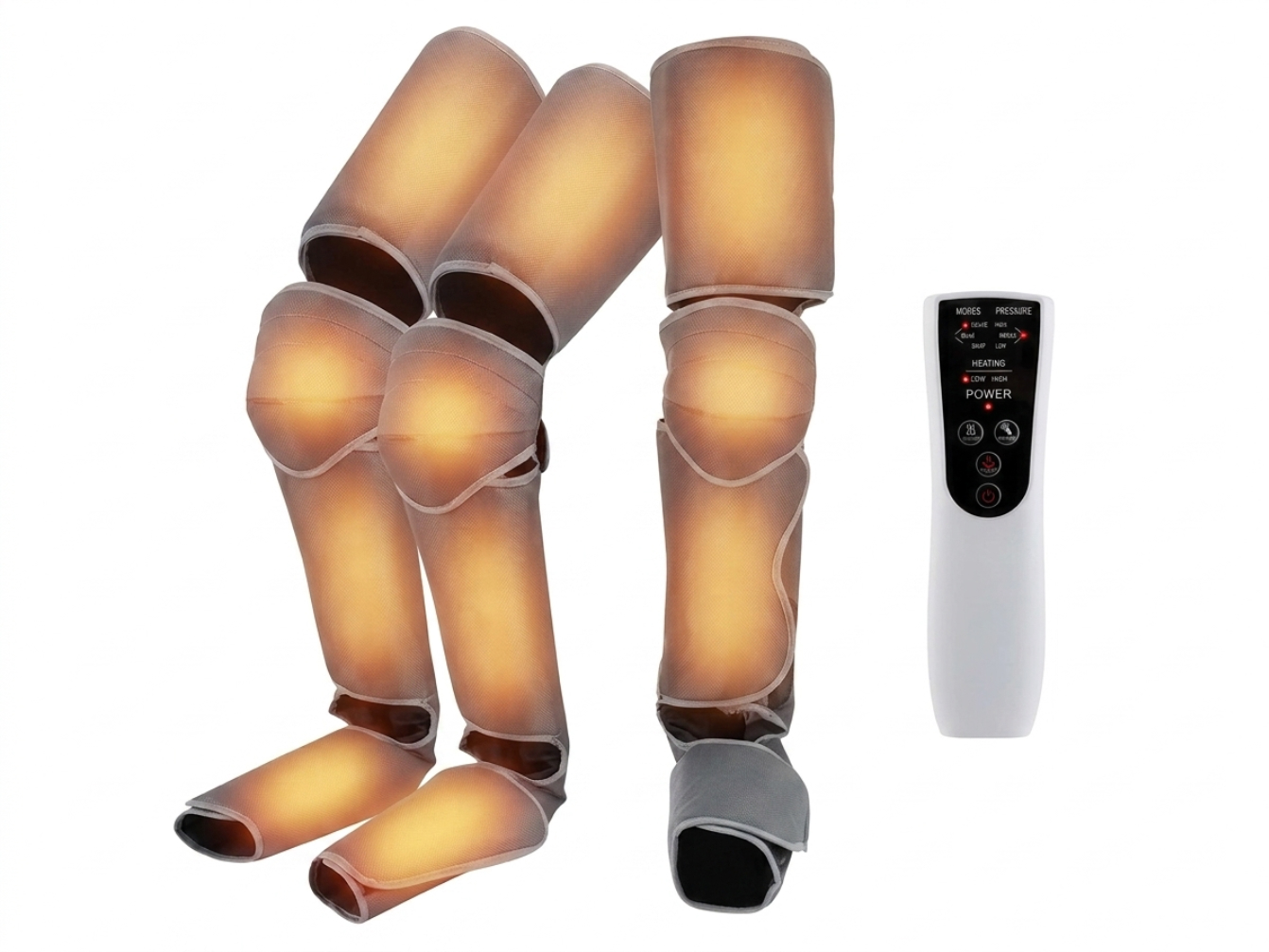 Integrated Thermal Healing Therapy