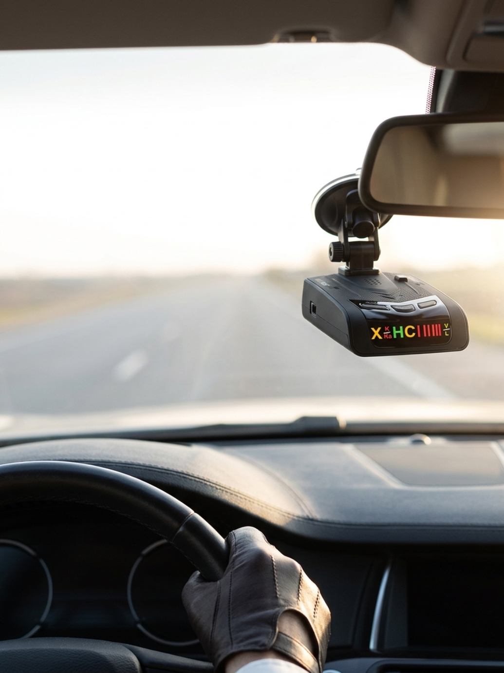 Protection in MinutesMount, Power, and Drive with Peace of Mind