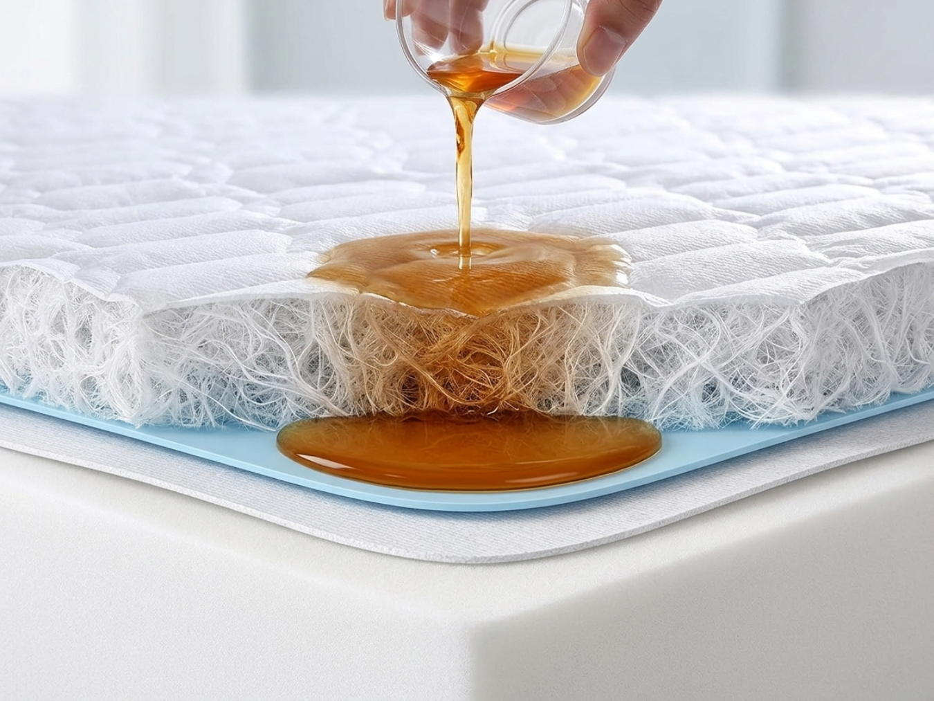 Multi-Layer Waterproofing