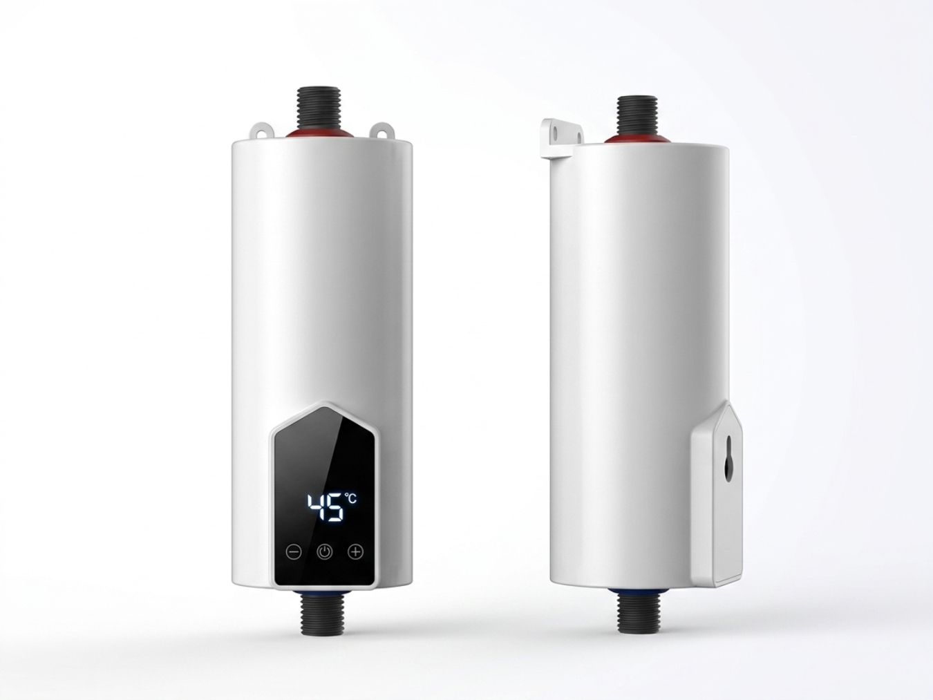 Smart LED Digital Touch