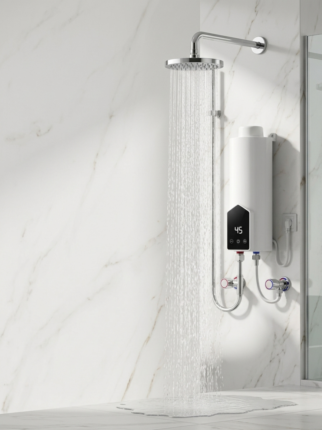 Step Into Instant FlowHow to set up your SinkLye