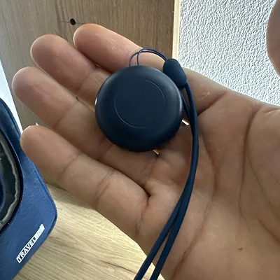 Geschätzt von Tausenden Schläfern